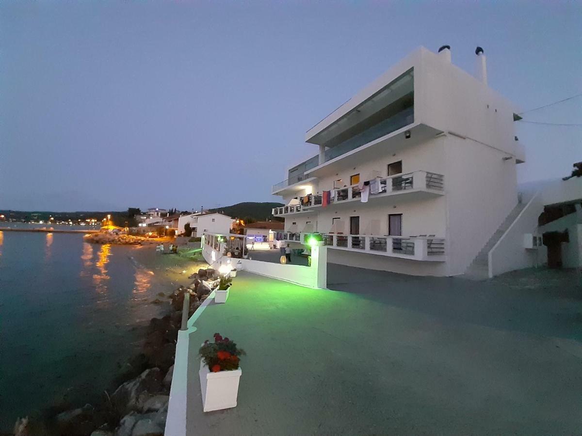 Asmini Studios Pefki  Exterior foto